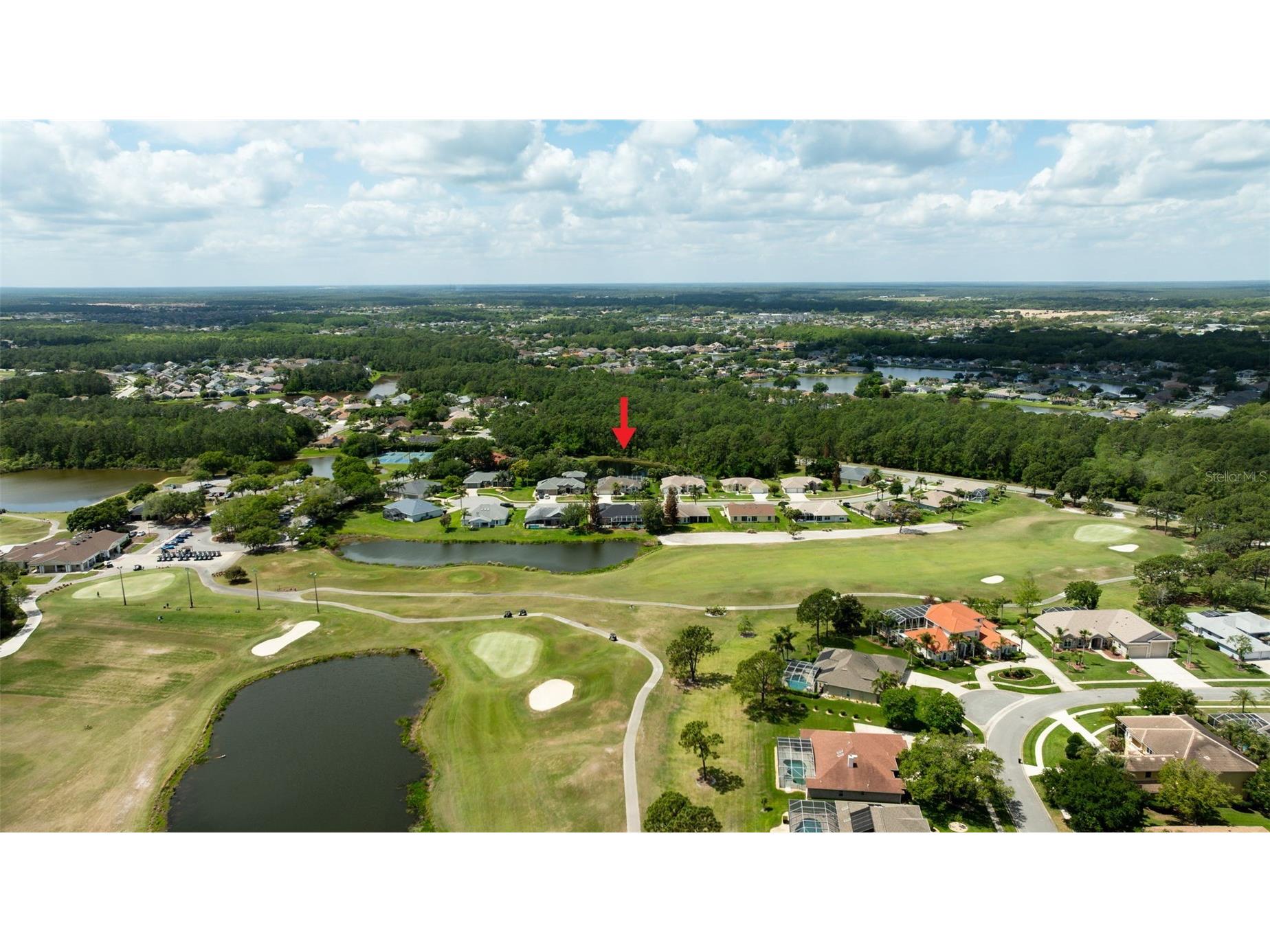 6282 Paradise Island Court Port Orange FL 32128 FC317795 image51