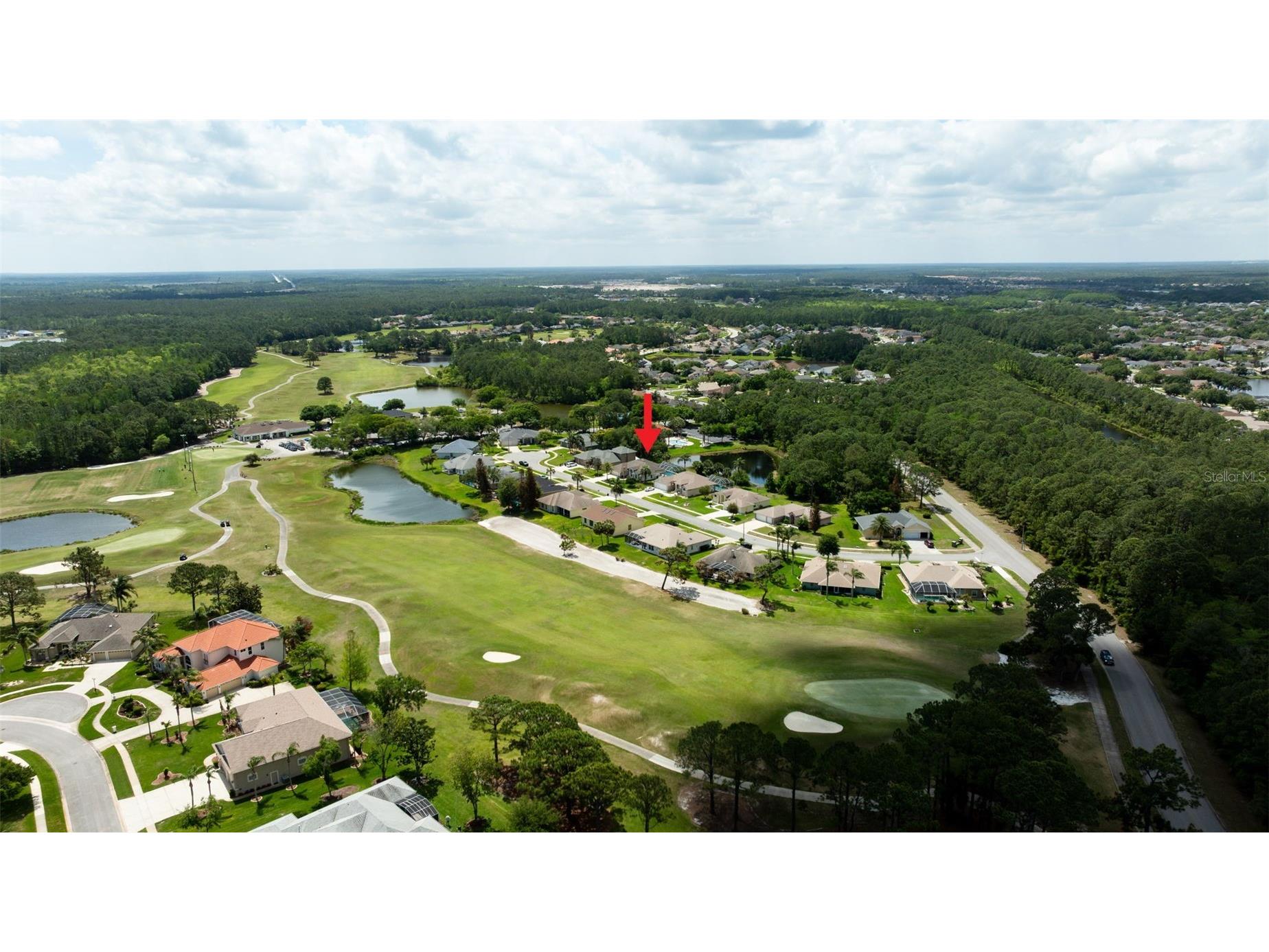 6282 Paradise Island Court Port Orange FL 32128 FC317795 image52