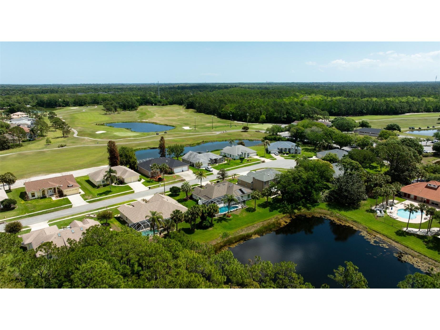 6282 Paradise Island Court Port Orange FL 32128 FC317795 image54