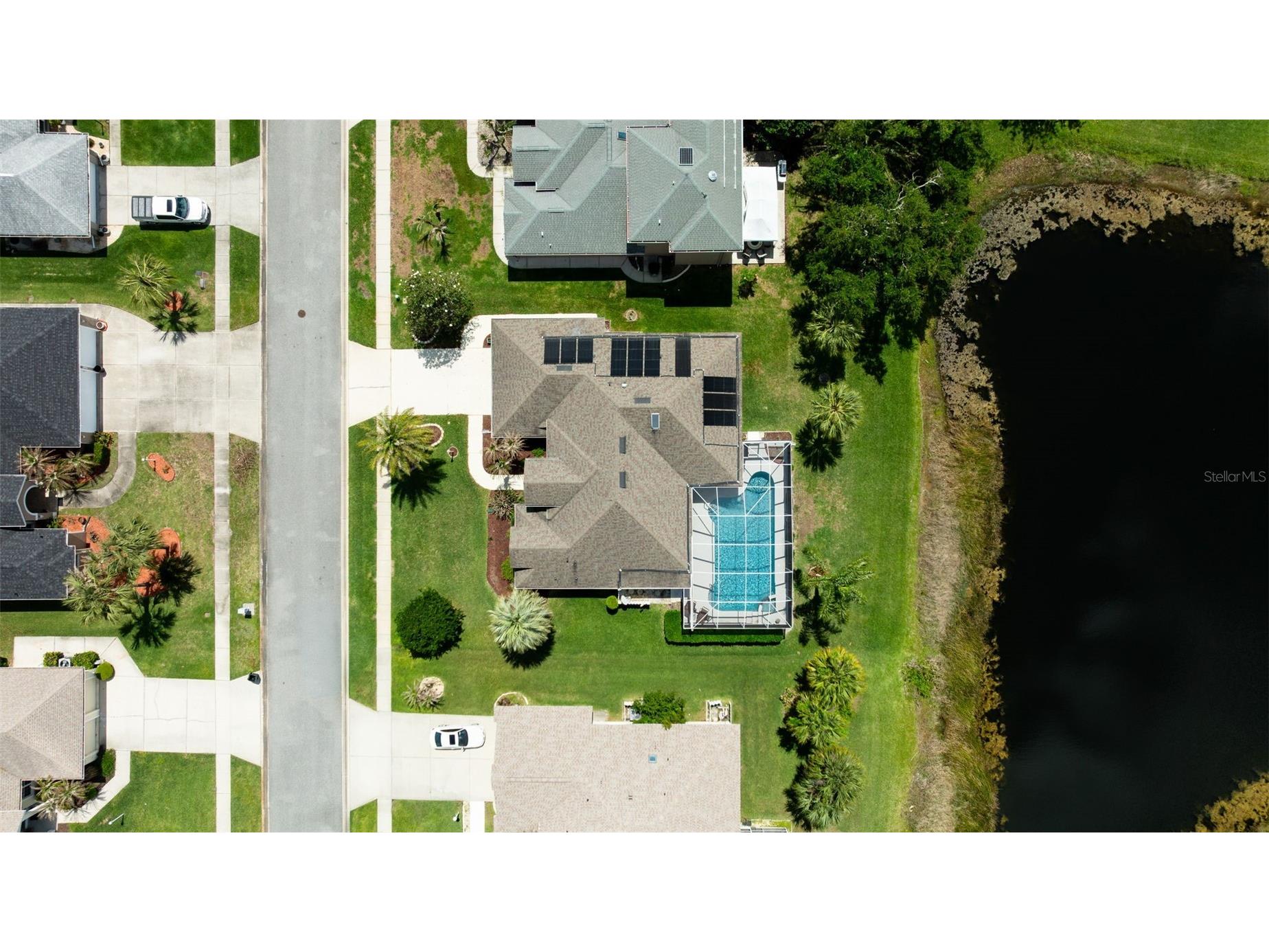 6282 Paradise Island Court Port Orange FL 32128 FC317795 image58