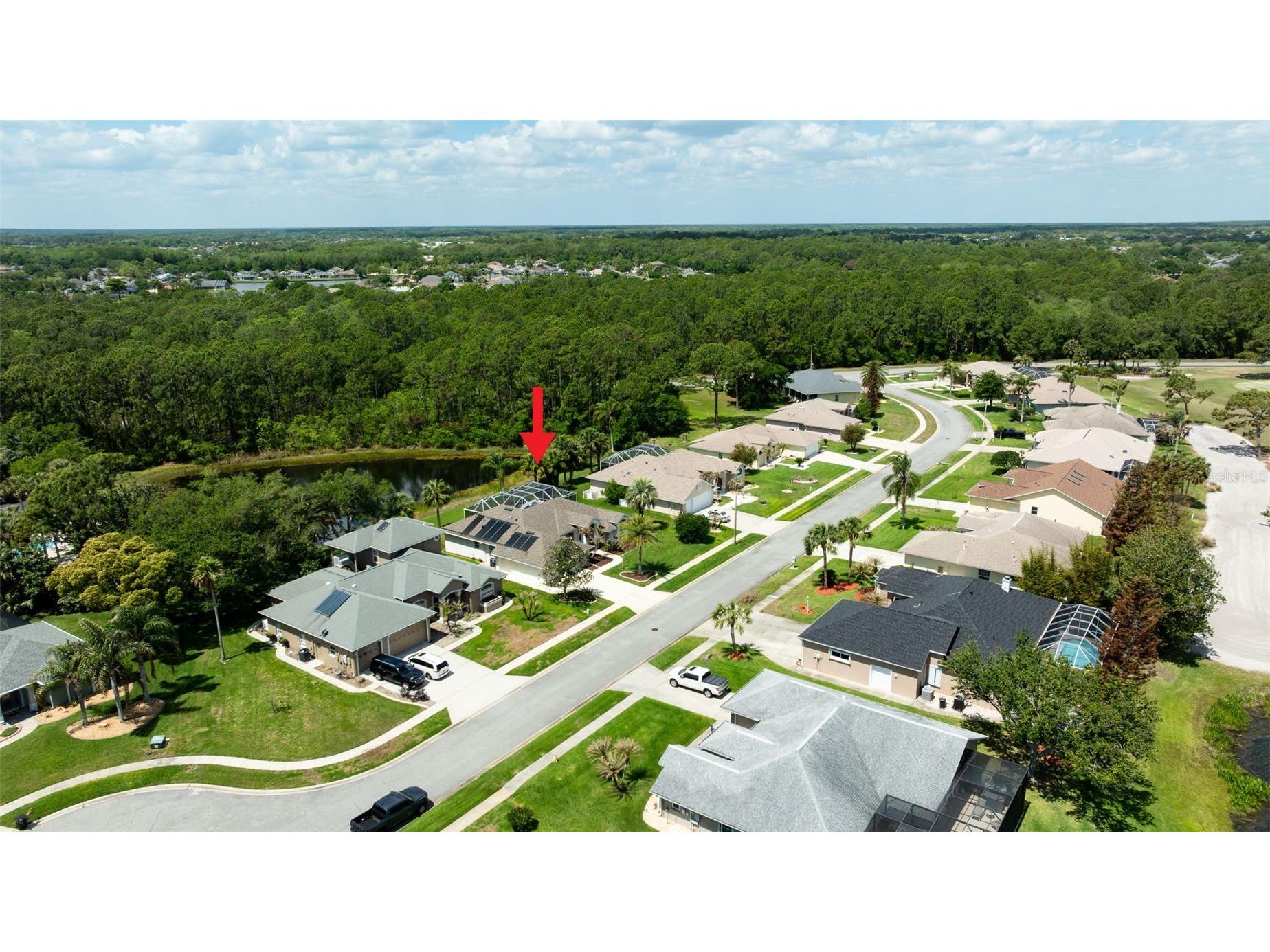 6282 Paradise Island Court Port Orange FL 32128 FC317795 image59