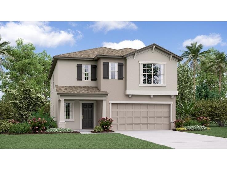 6283 Back Forty Loop Zephyrhills FL 33541 T3446135 image1