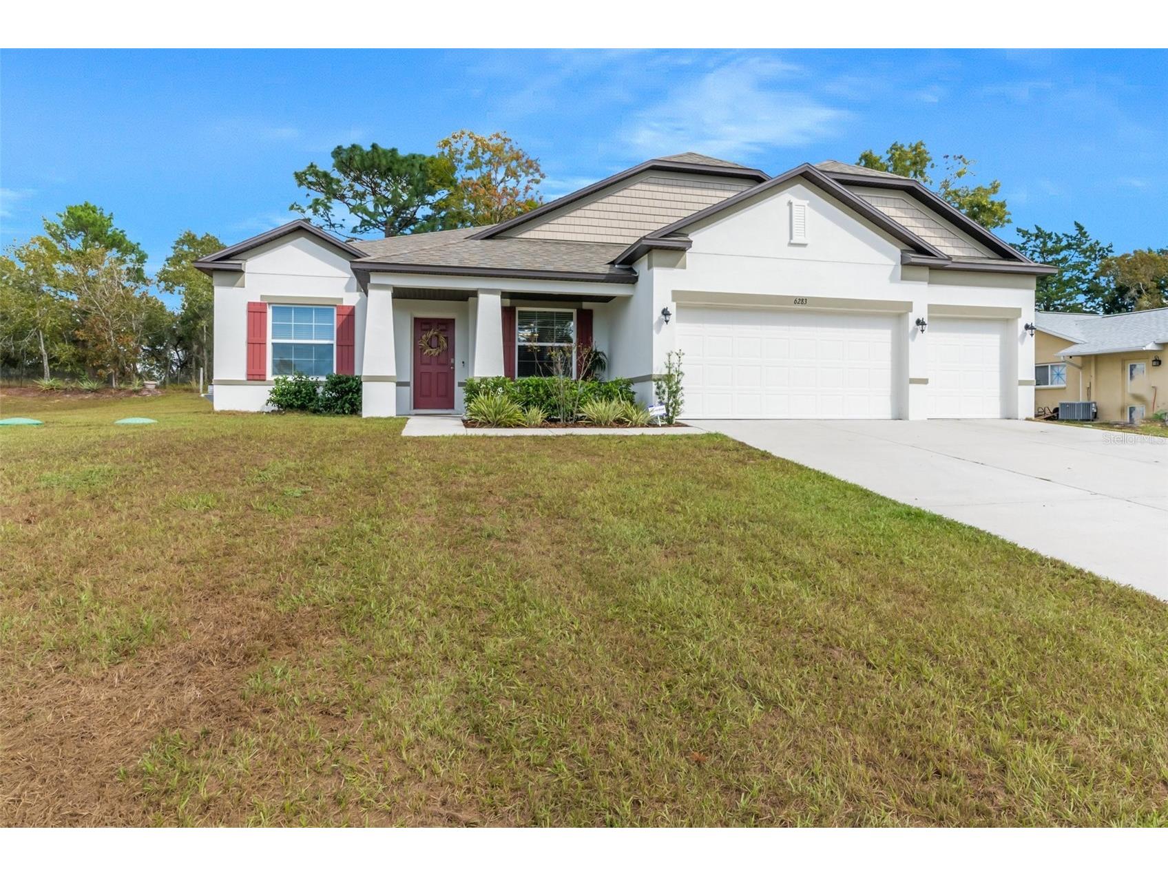 6283 Grapewood Road Spring Hill FL 34609 TB8502153 image1