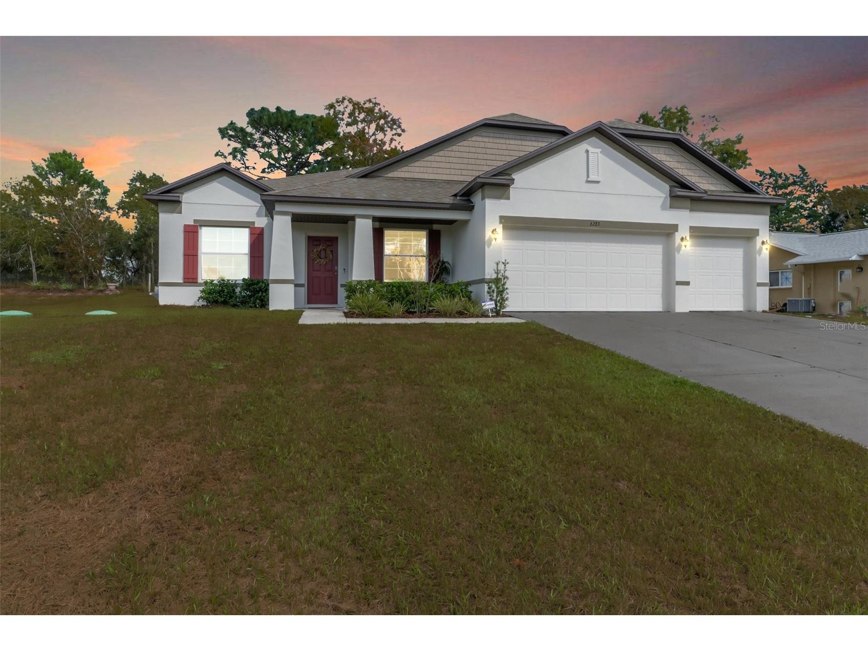 6283 Grapewood Road Spring Hill FL 34609 TB8502153 image2