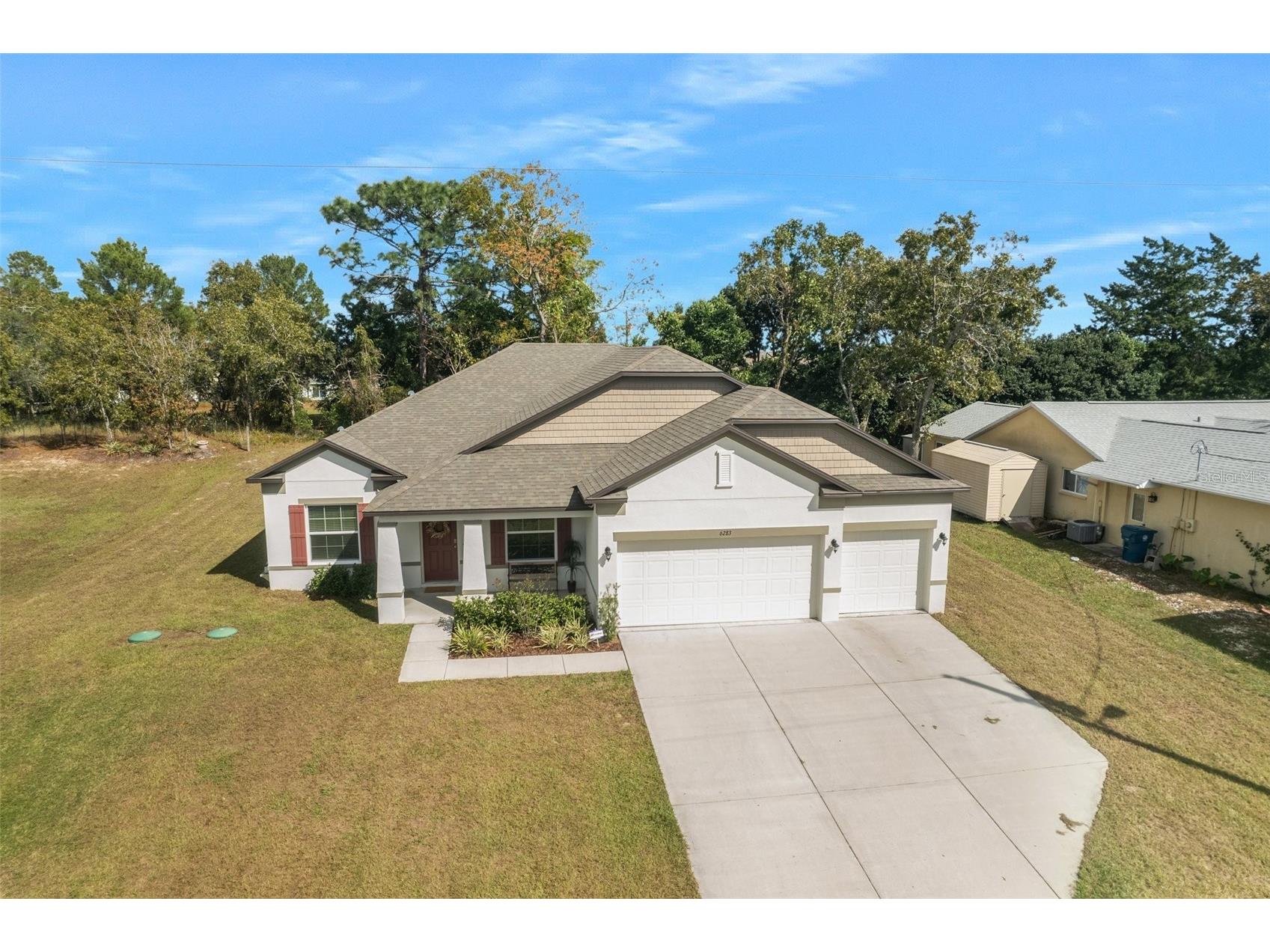6283 Grapewood Road Spring Hill FL 34609 TB8502153 image3