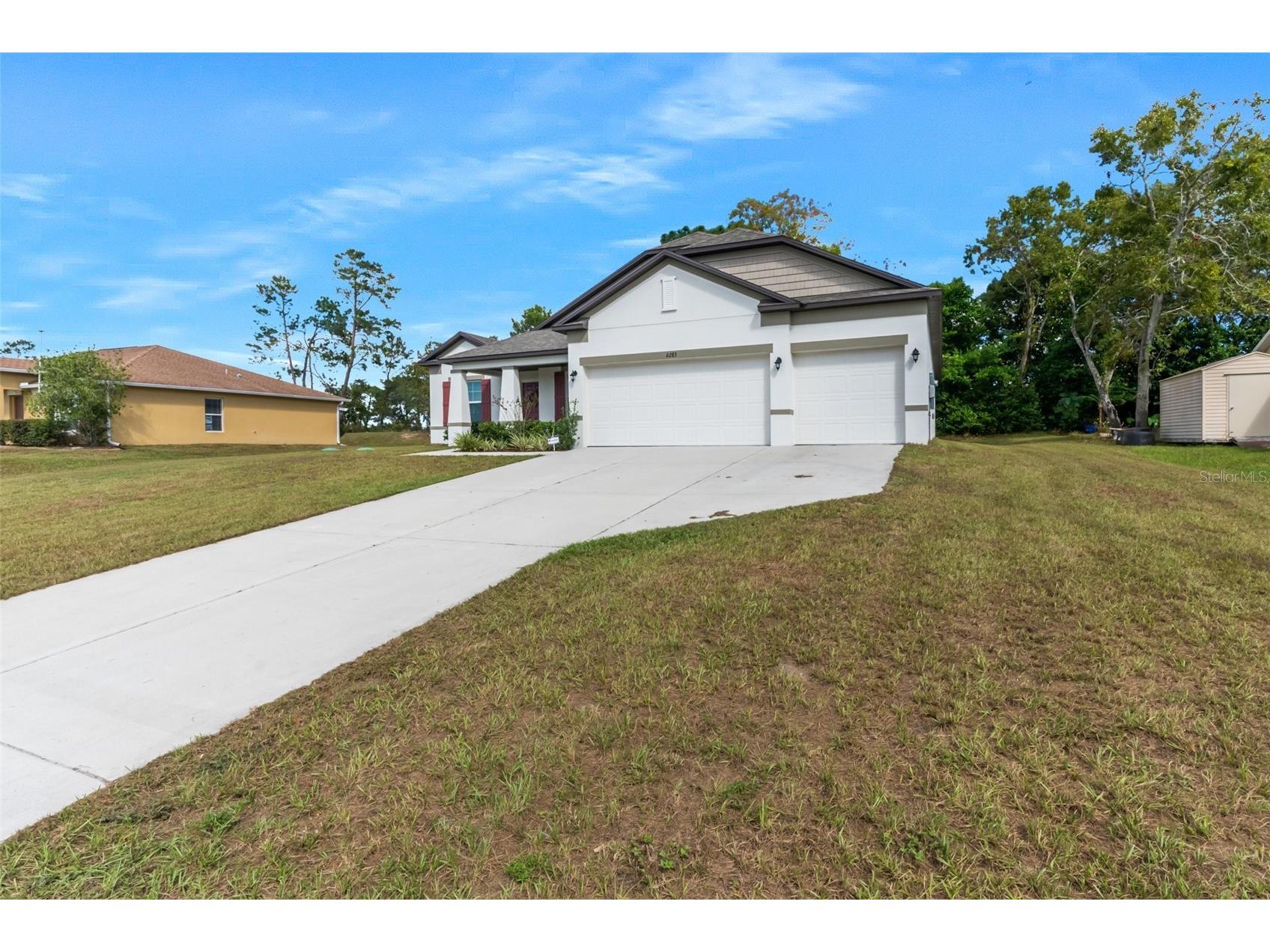6283 Grapewood Road Spring Hill FL 34609 TB8502153 image4