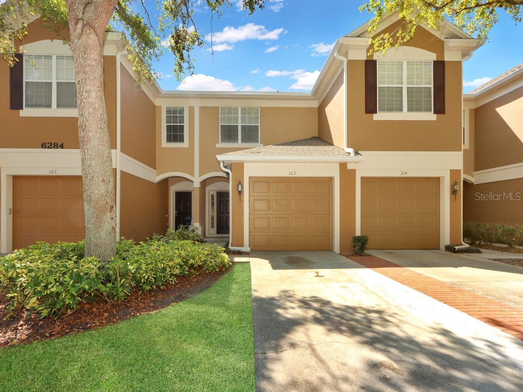 6284 Castelven Drive #103 Orlando FL 32835 S5081747 image1