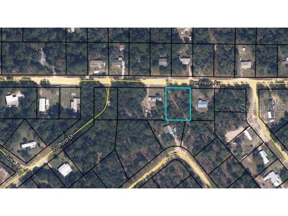 6285 Dennison Avenue Keystone Heights FL 32656 TB8406494 image1