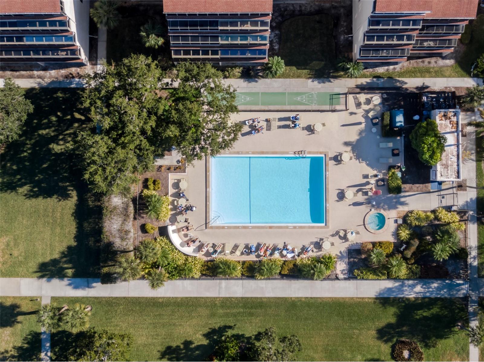 6285 Midnight Pass Road #307 Sarasota FL 34242 A4681168 image45