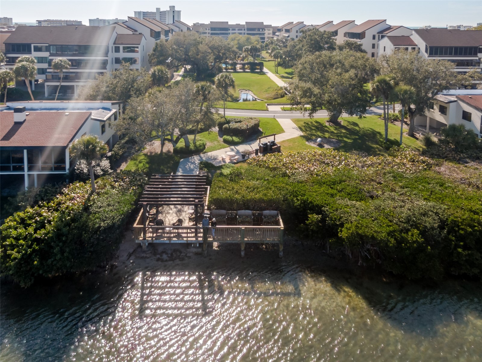 6285 Midnight Pass Road #307 Sarasota FL 34242 A4681168 image46