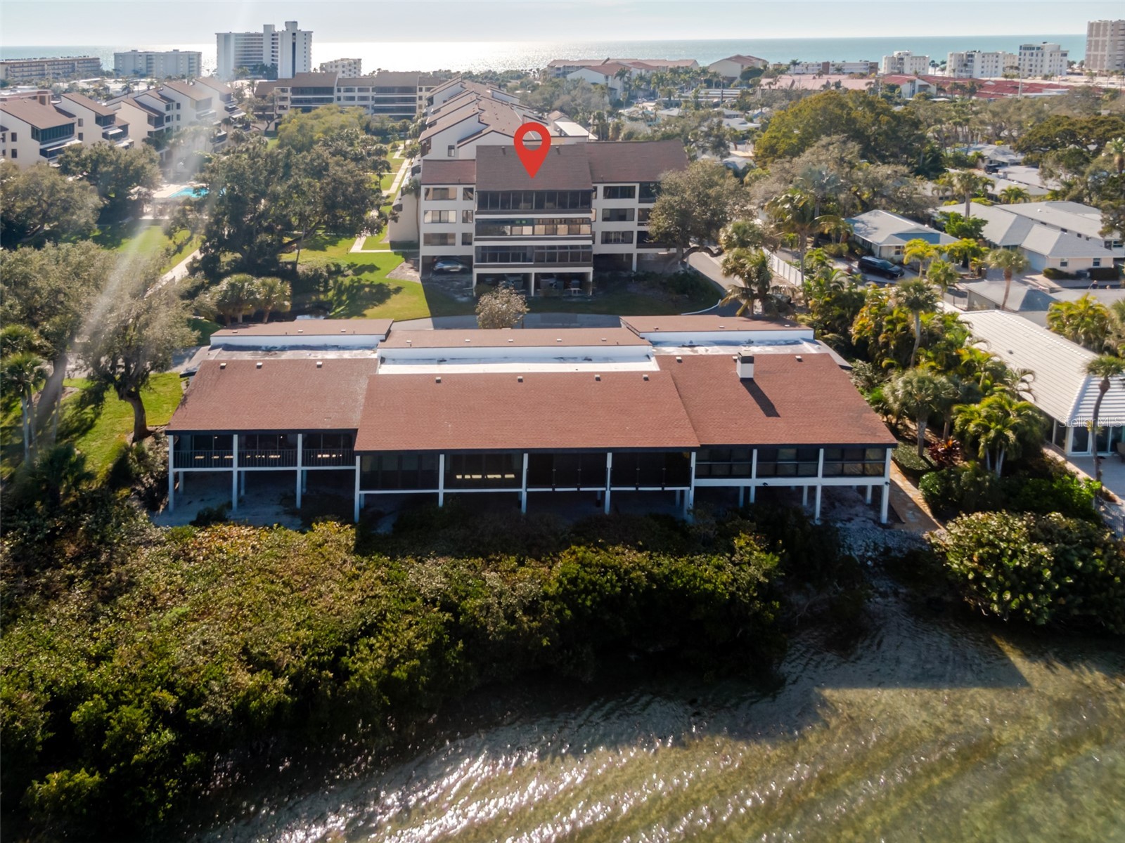 6285 Midnight Pass Road #307 Sarasota FL 34242 A4681168 image47