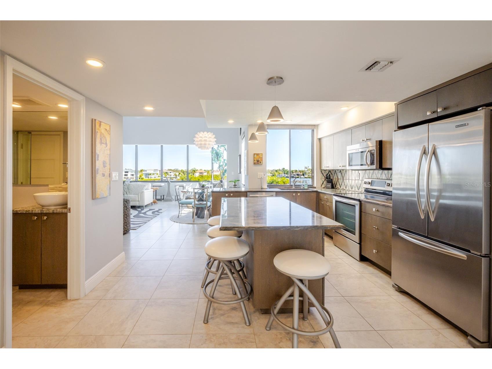 6285 Midnight Pass Road #307 Sarasota FL 34242 A4681168 image5