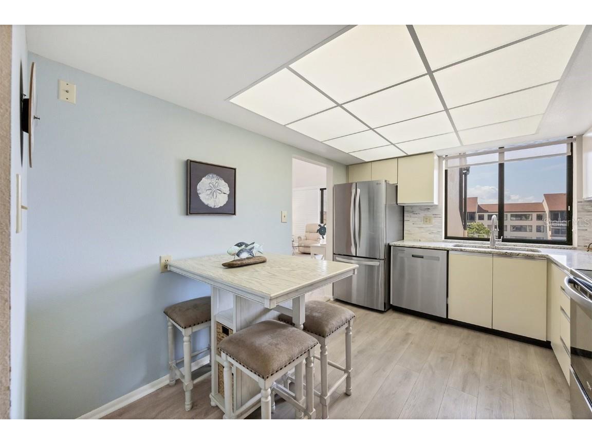 6285 Midnight Pass Road #403 Sarasota FL 34242 - INTRACOASTAL GULF OF MEXICO A4651246 image22