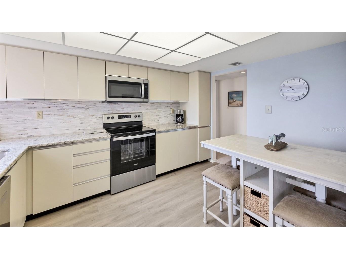 6285 Midnight Pass Road #403 Sarasota FL 34242 - INTRACOASTAL GULF OF MEXICO A4651246 image24