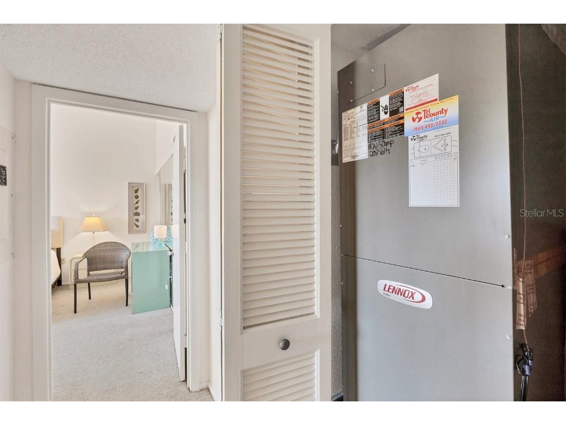 6285 Midnight Pass Road #403 Sarasota FL 34242 - INTRACOASTAL GULF OF MEXICO A4651246 image36