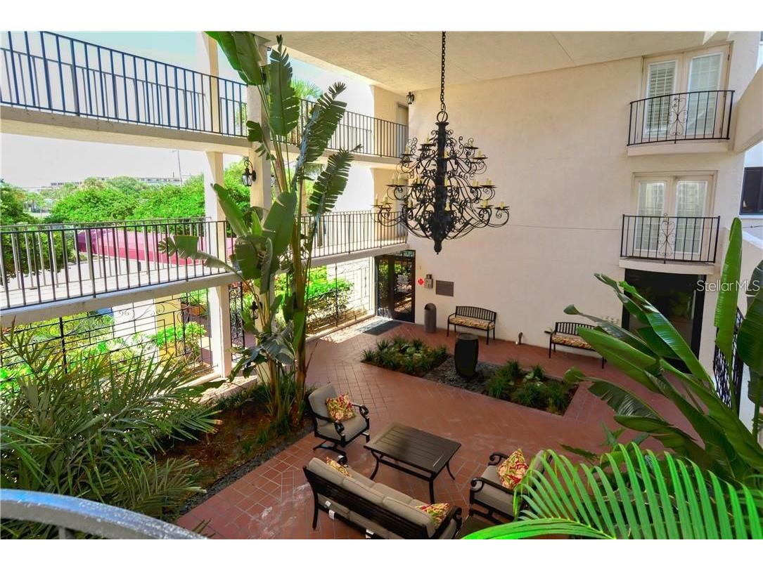 6285 Midnight Pass Road #403 Sarasota FL 34242 - INTRACOASTAL GULF OF MEXICO A4651246 image4