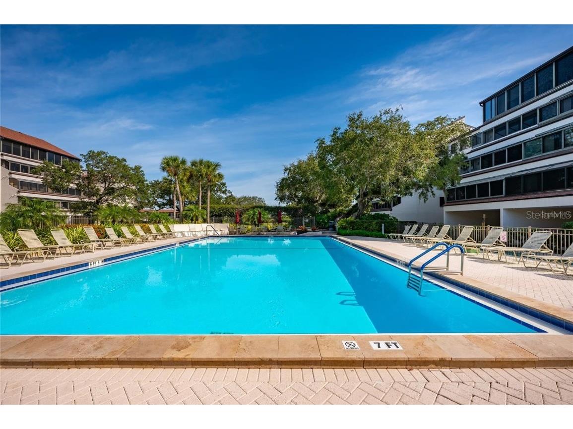 6285 Midnight Pass Road #403 Sarasota FL 34242 - INTRACOASTAL GULF OF MEXICO A4651246 image41