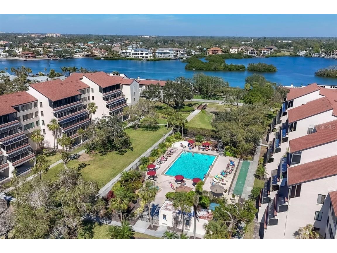 6285 Midnight Pass Road #403 Sarasota FL 34242 - INTRACOASTAL GULF OF MEXICO A4651246 image42