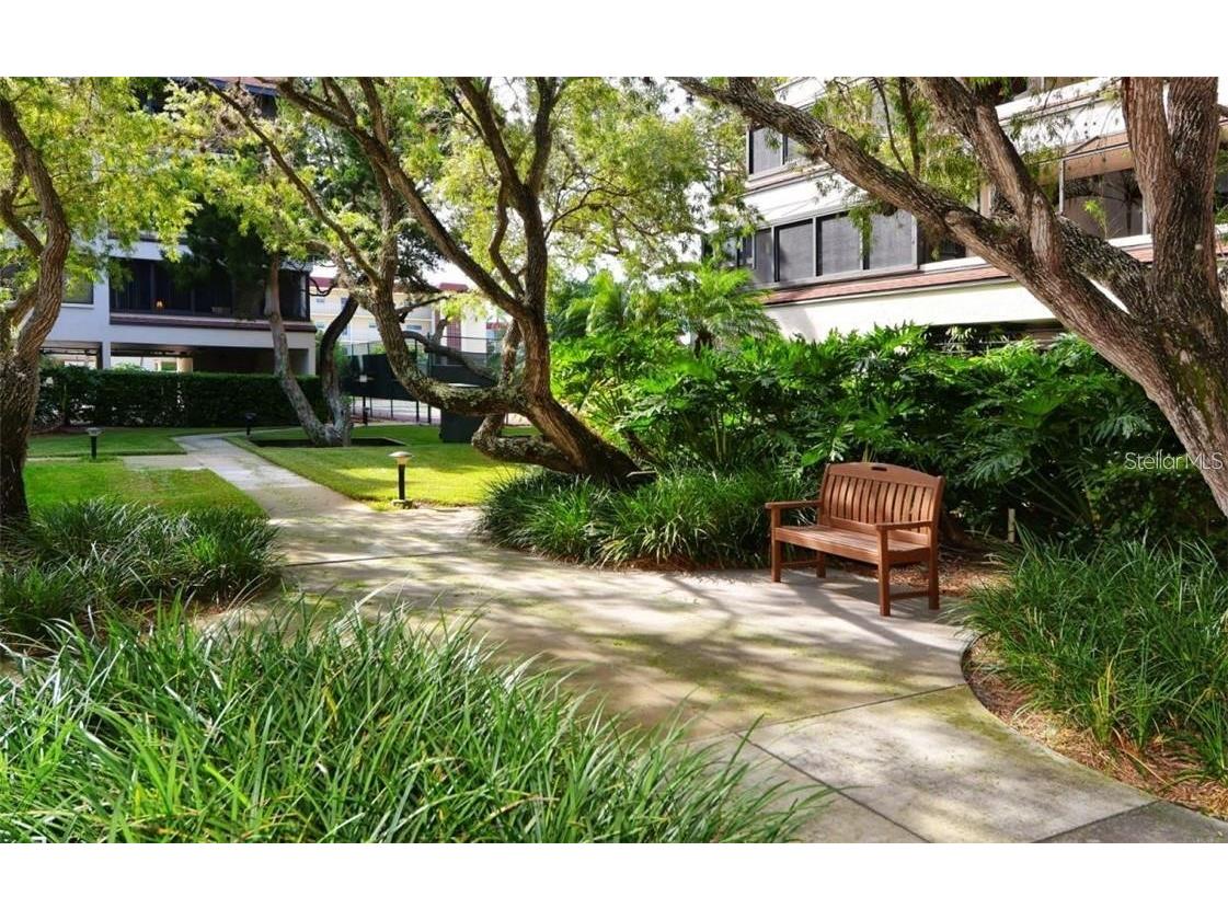 6285 Midnight Pass Road #403 Sarasota FL 34242 - INTRACOASTAL GULF OF MEXICO A4651246 image45