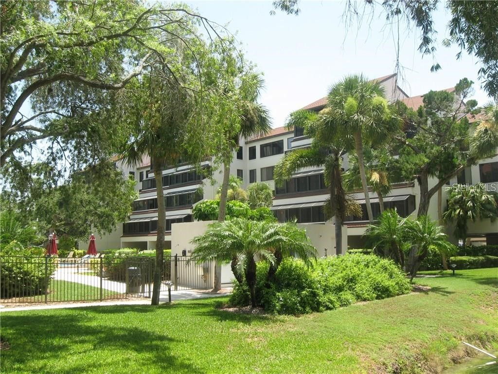 6285 Midnight Pass Road #403 Sarasota FL 34242 - INTRACOASTAL GULF OF MEXICO A4651246 image46