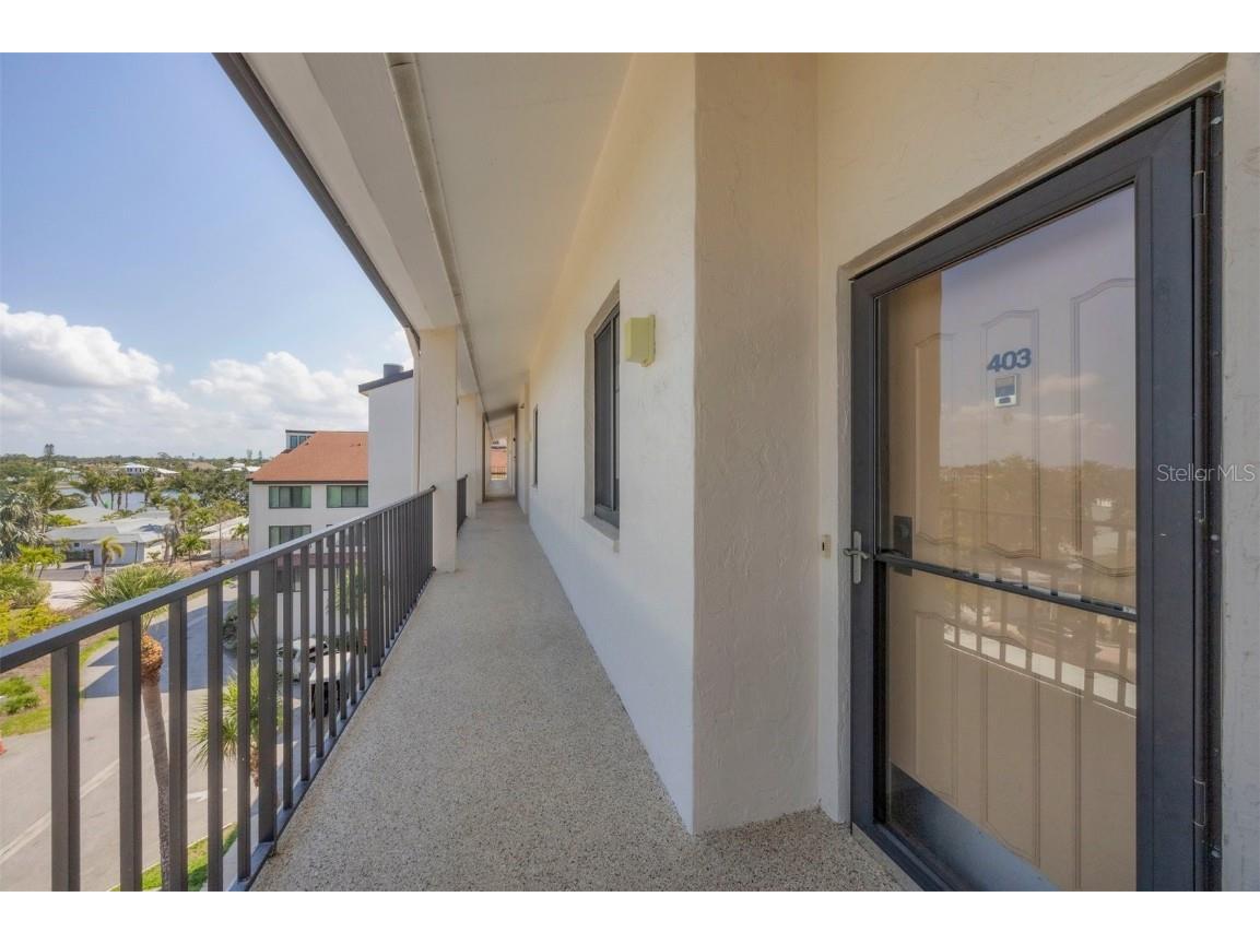 6285 Midnight Pass Road #403 Sarasota FL 34242 - INTRACOASTAL GULF OF MEXICO A4651246 image5