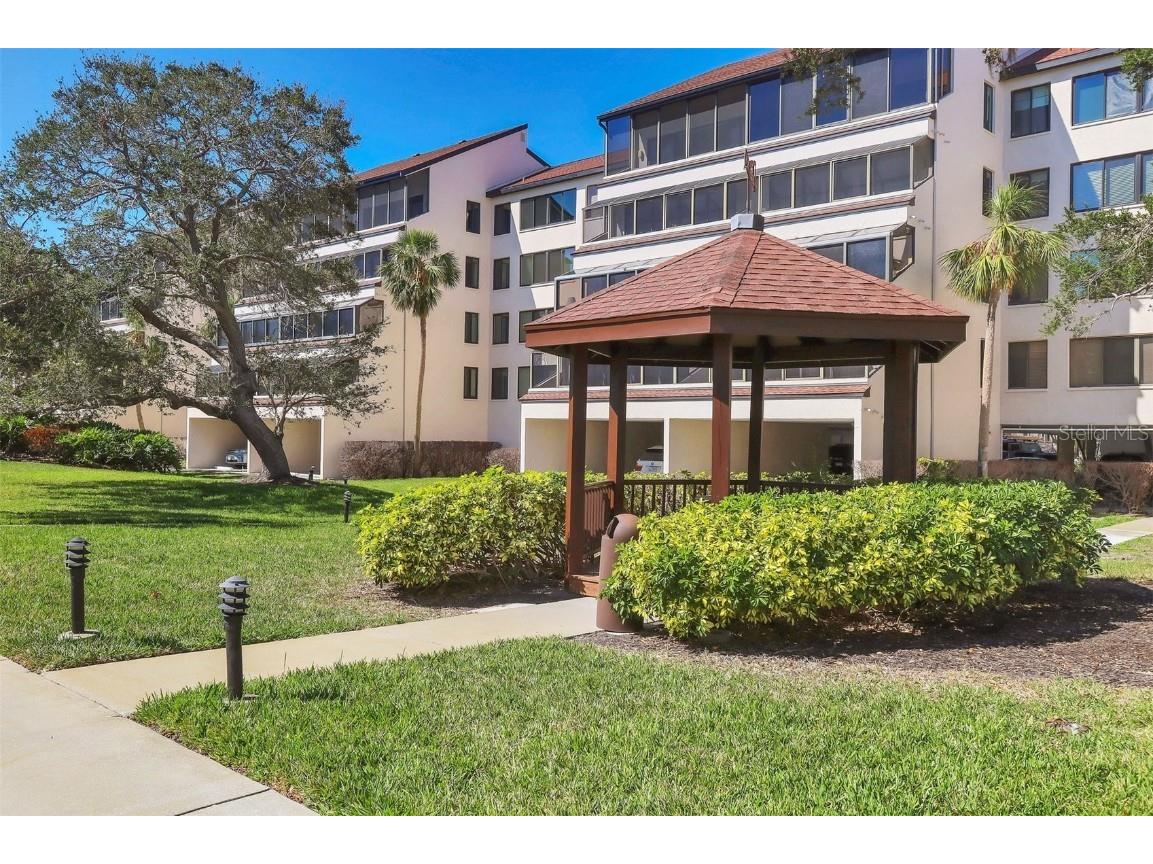 6285 Midnight Pass Road #403 Sarasota FL 34242 - INTRACOASTAL GULF OF MEXICO A4651246 image50