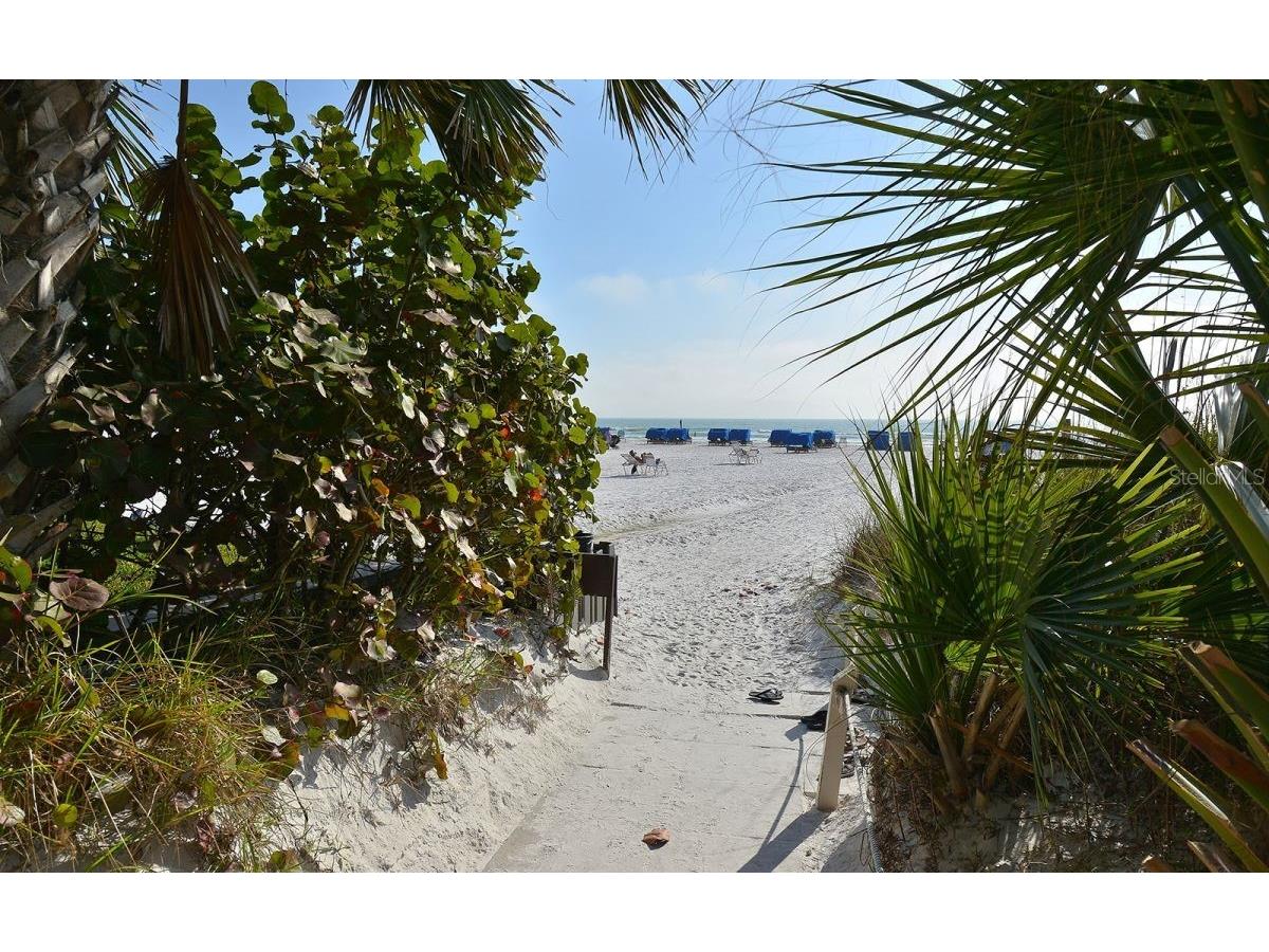 6285 Midnight Pass Road #403 Sarasota FL 34242 - INTRACOASTAL GULF OF MEXICO A4651246 image57