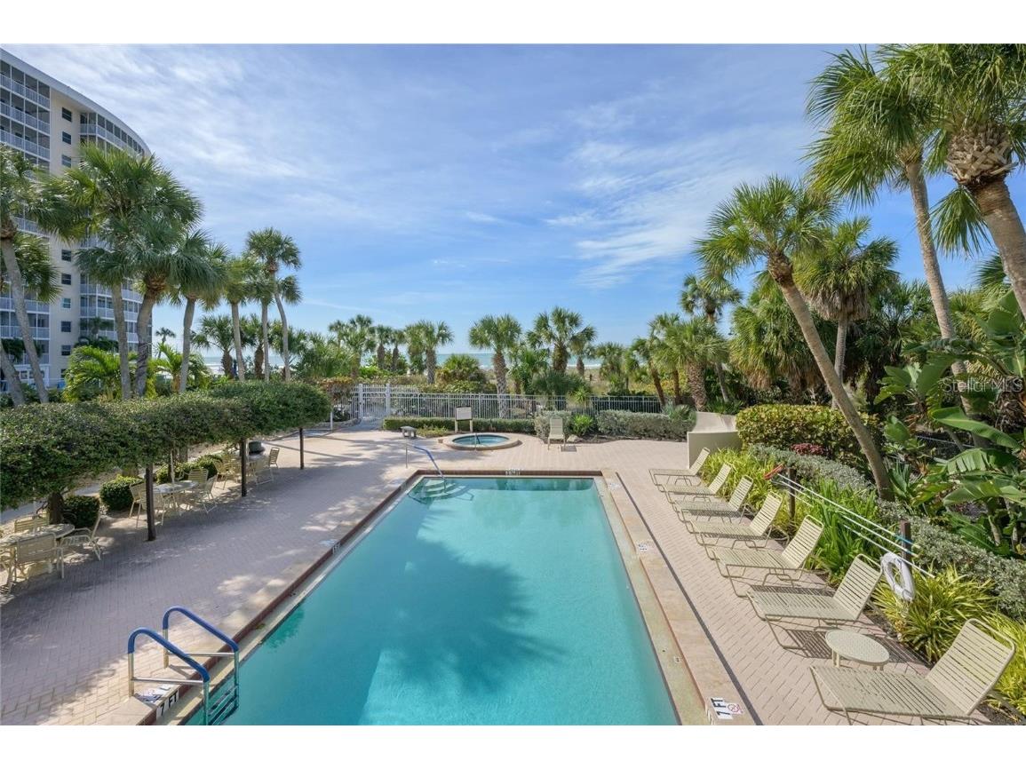6285 Midnight Pass Road #403 Sarasota FL 34242 - INTRACOASTAL GULF OF MEXICO A4651246 image60