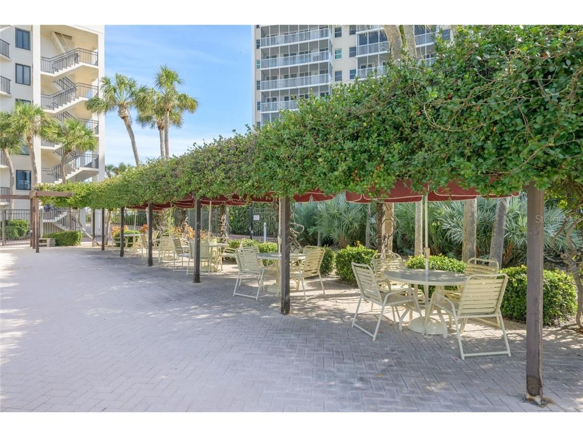 6285 Midnight Pass Road #403 Sarasota FL 34242 - INTRACOASTAL GULF OF MEXICO A4651246 image61