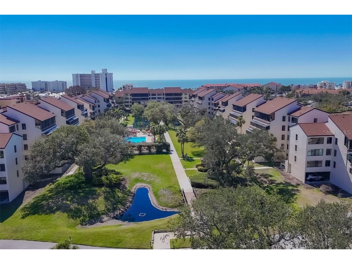 6285 Midnight Pass Road #403 Sarasota FL 34242 - INTRACOASTAL GULF OF MEXICO A4651246 image62