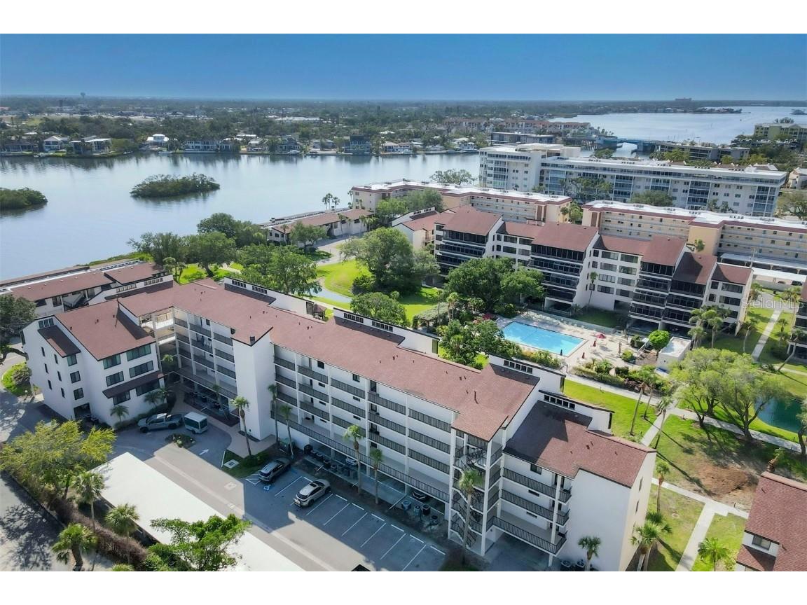6285 Midnight Pass Road #403 Sarasota FL 34242 - INTRACOASTAL GULF OF MEXICO A4651246 image63
