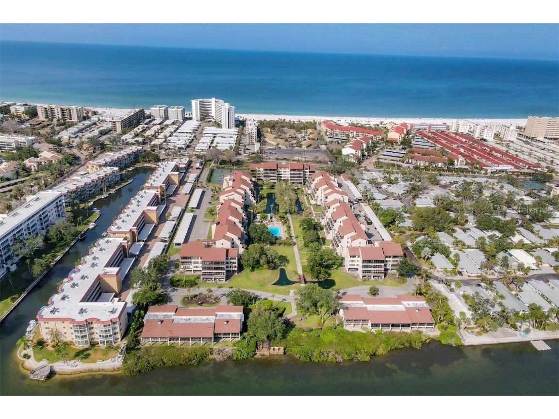 6285 Midnight Pass Road #403 Sarasota FL 34242 - INTRACOASTAL GULF OF MEXICO A4651246 image64