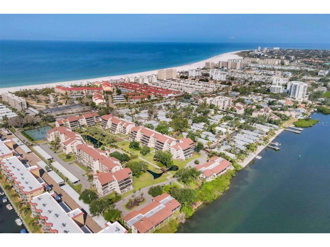 6285 Midnight Pass Road #403 Sarasota FL 34242 - INTRACOASTAL GULF OF MEXICO A4651246 image65