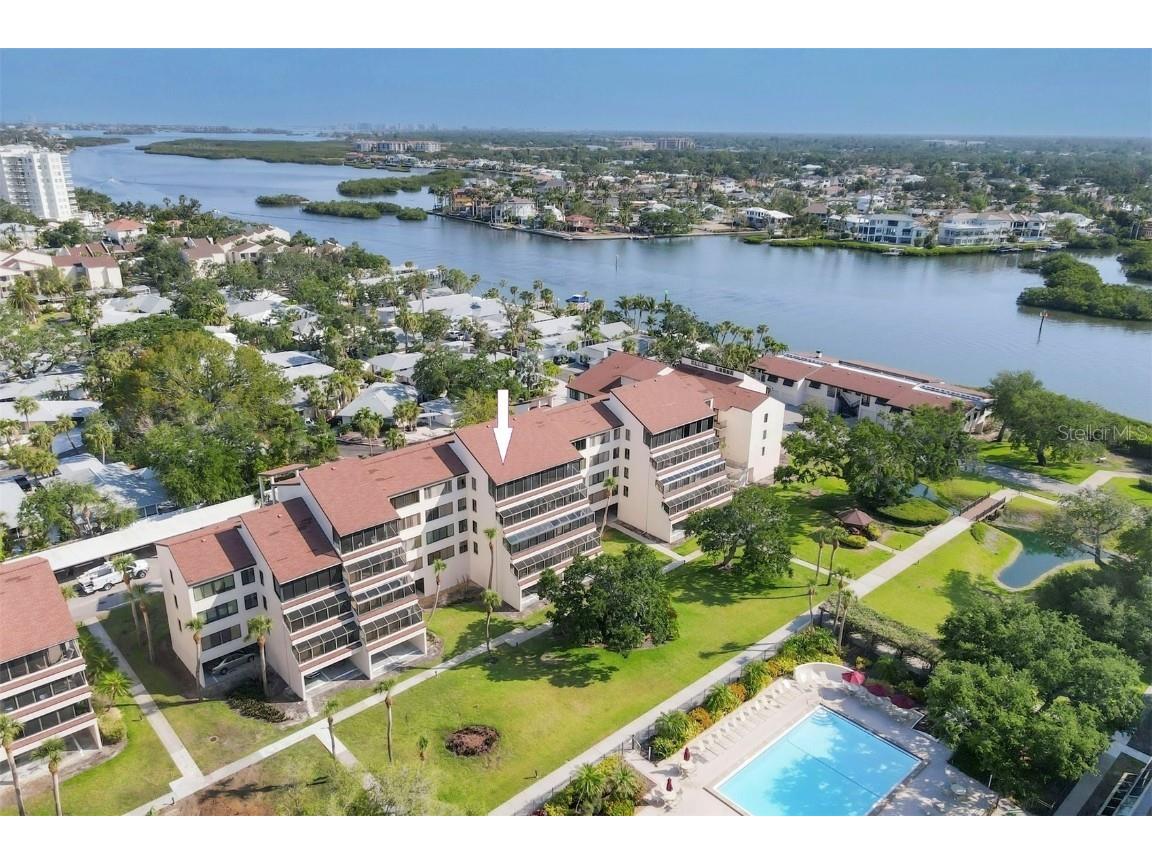 6285 Midnight Pass Road #403 Sarasota FL 34242 - INTRACOASTAL GULF OF MEXICO A4651246 image66
