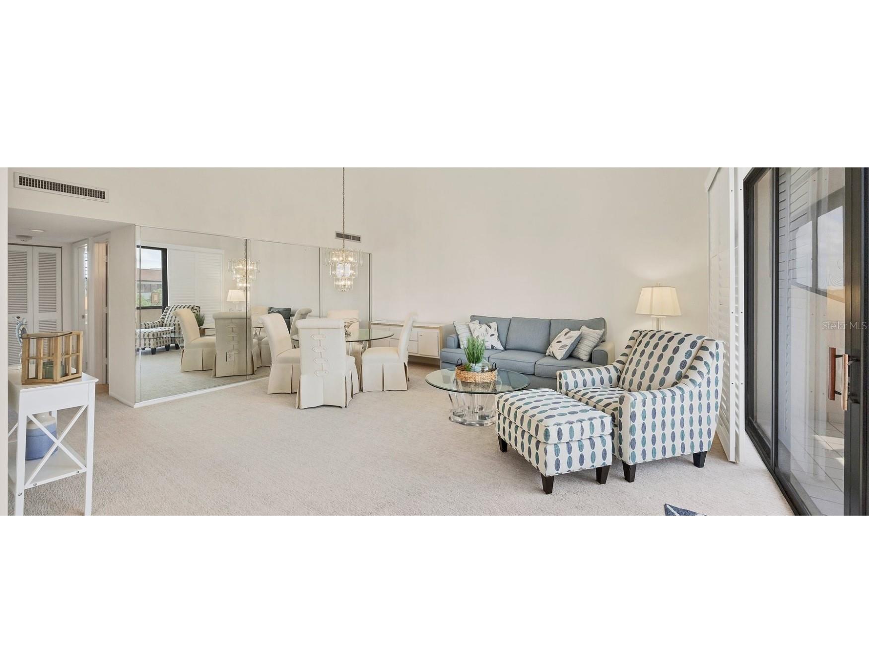 6285 Midnight Pass Road #403 Sarasota FL 34242 - INTRACOASTAL GULF OF MEXICO A4651246 image8