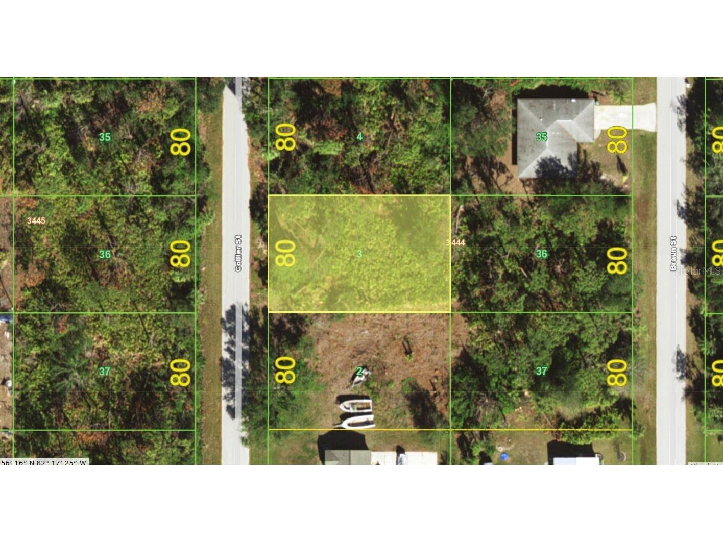 6286 Collier Street Englewood FL 34224 D6147919 image1