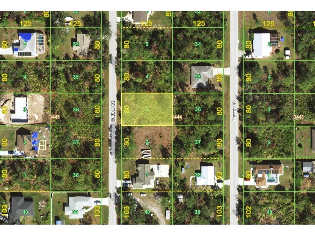 6286 Collier Street Englewood FL 34224 D6147919 image2
