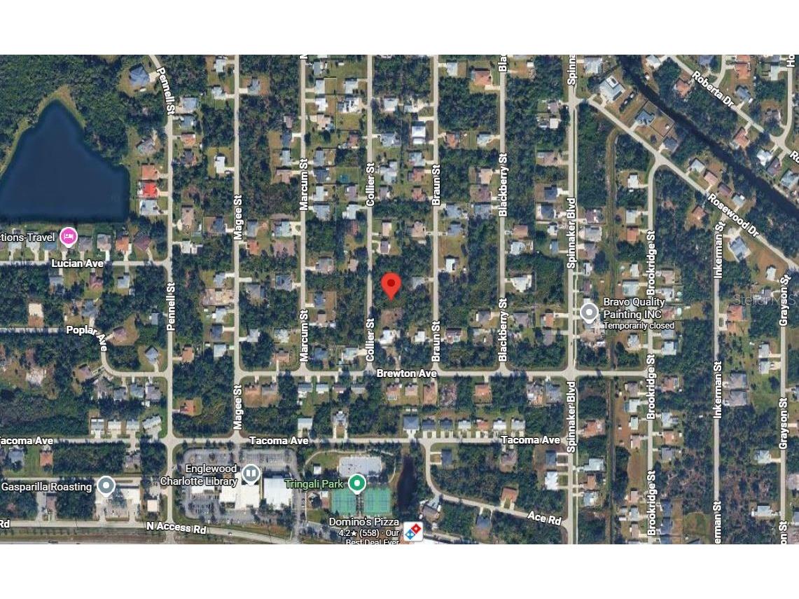 6286 Collier Street Englewood FL 34224 D6147919 image4