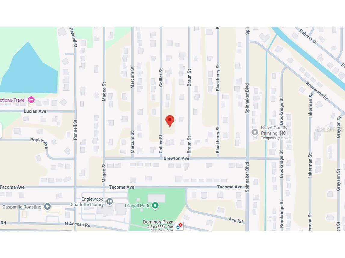 6286 Collier Street Englewood FL 34224 D6147919 image5