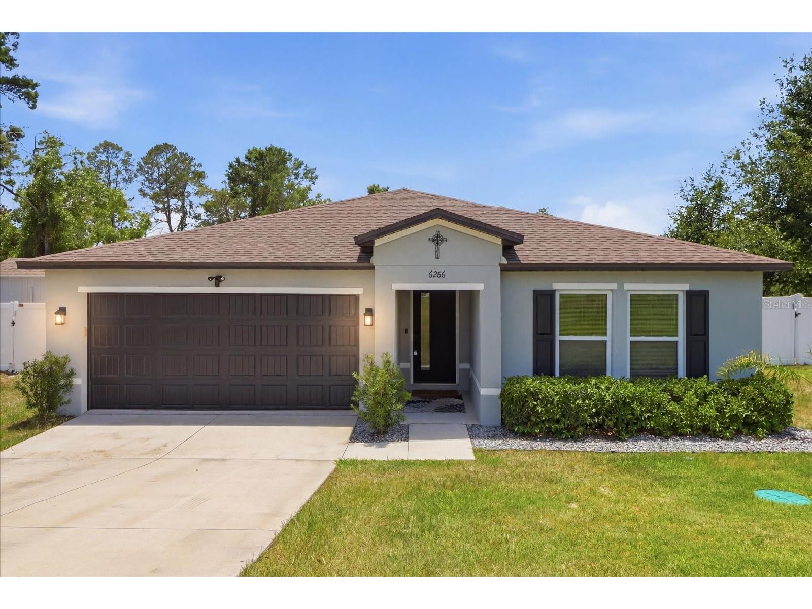 6286 Grapewood Road Spring Hill FL 34609 TB8517471 image1