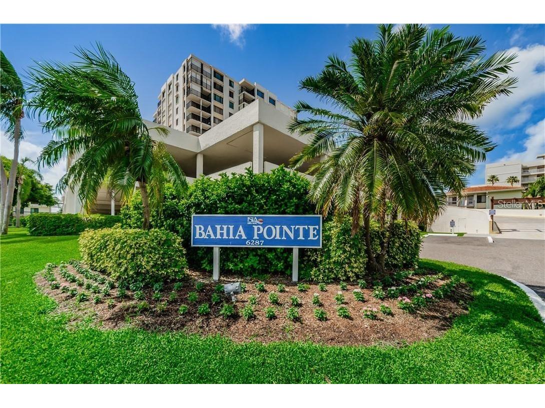 6287 Bahia Del Mar Circle #101 Saint Petersburg FL 33715 TB8446754 image1