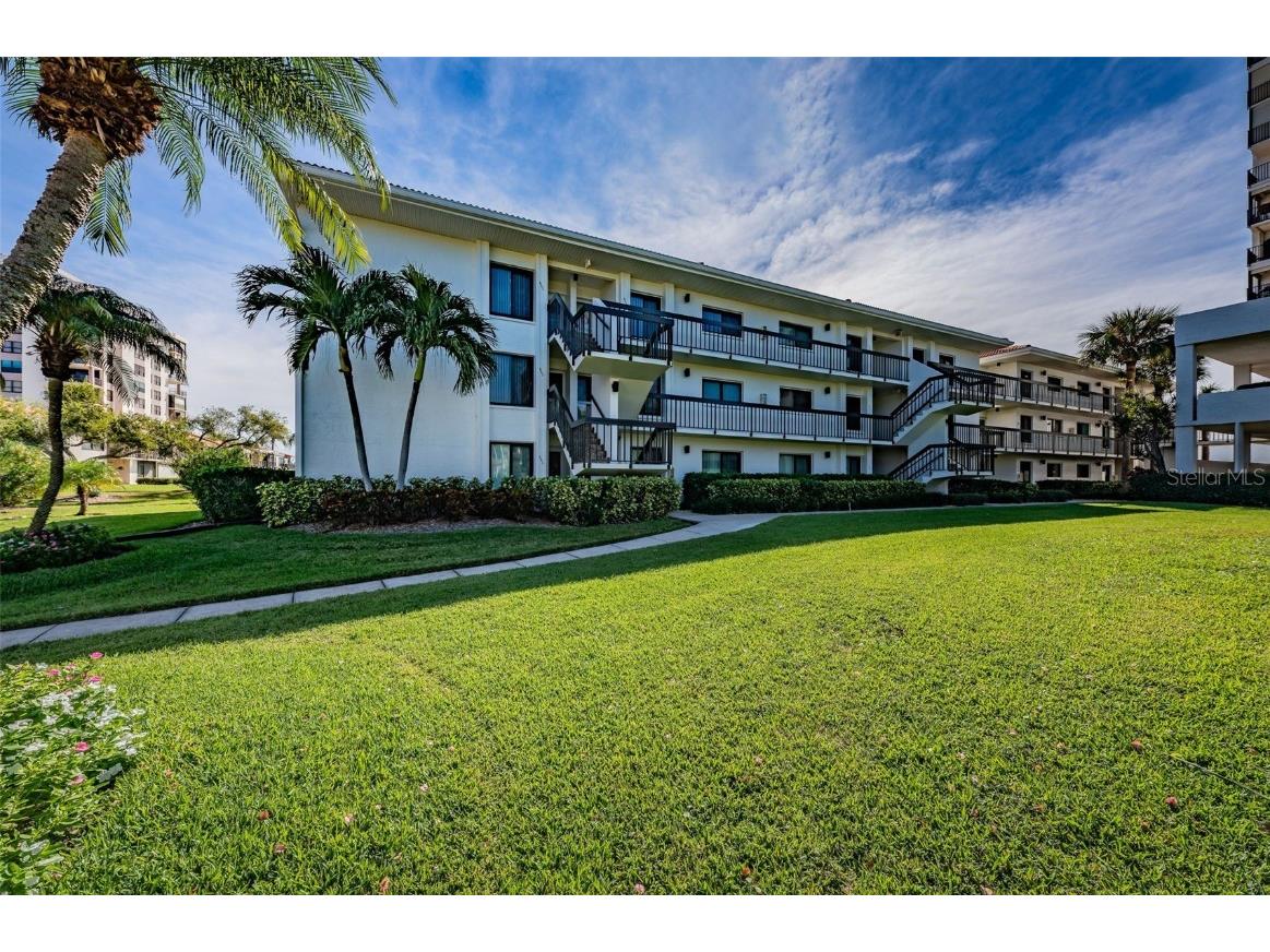 6287 Bahia Del Mar Circle #101 Saint Petersburg FL 33715 TB8446754 image2