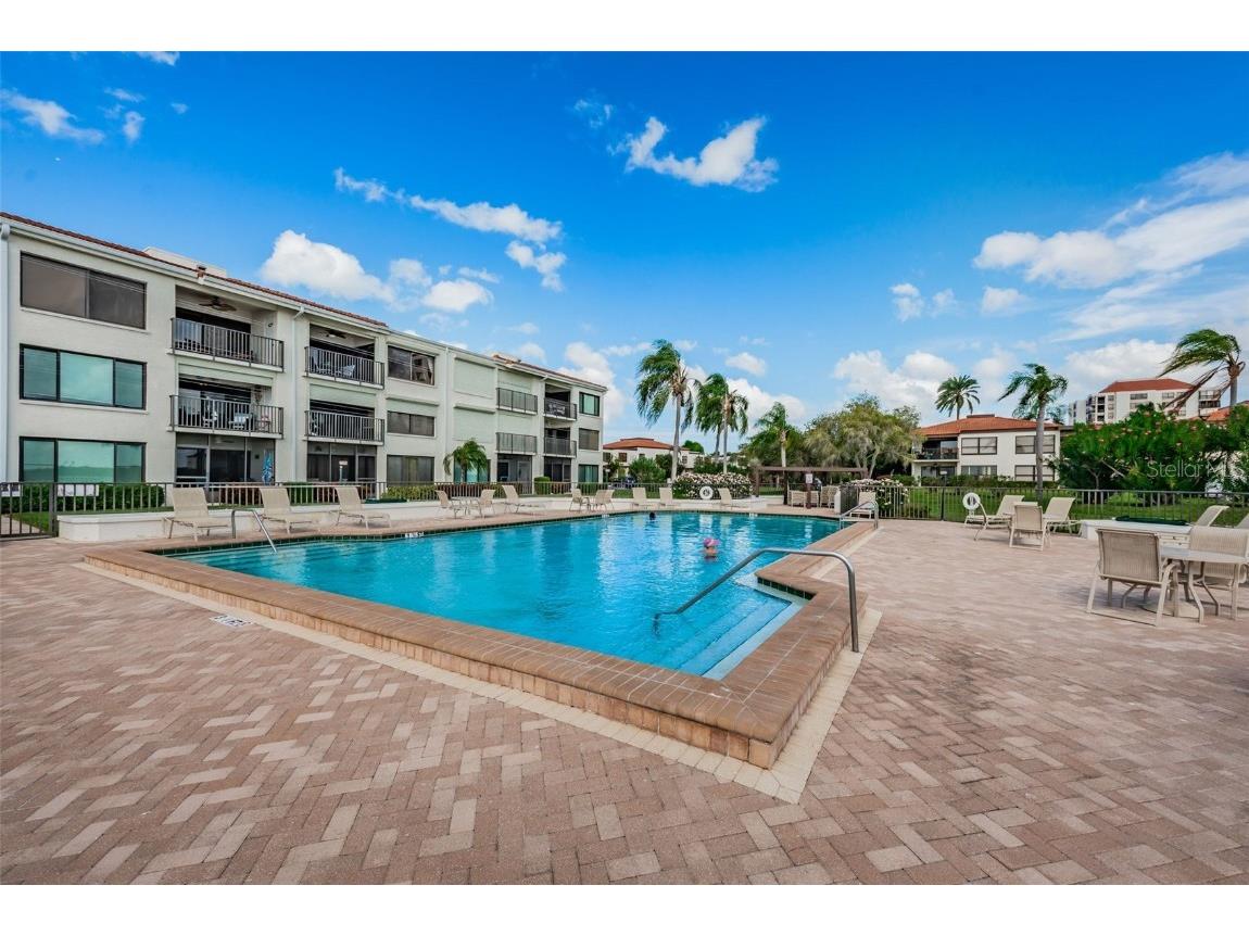 6287 Bahia Del Mar Circle #101 Saint Petersburg FL 33715 TB8446754 image22
