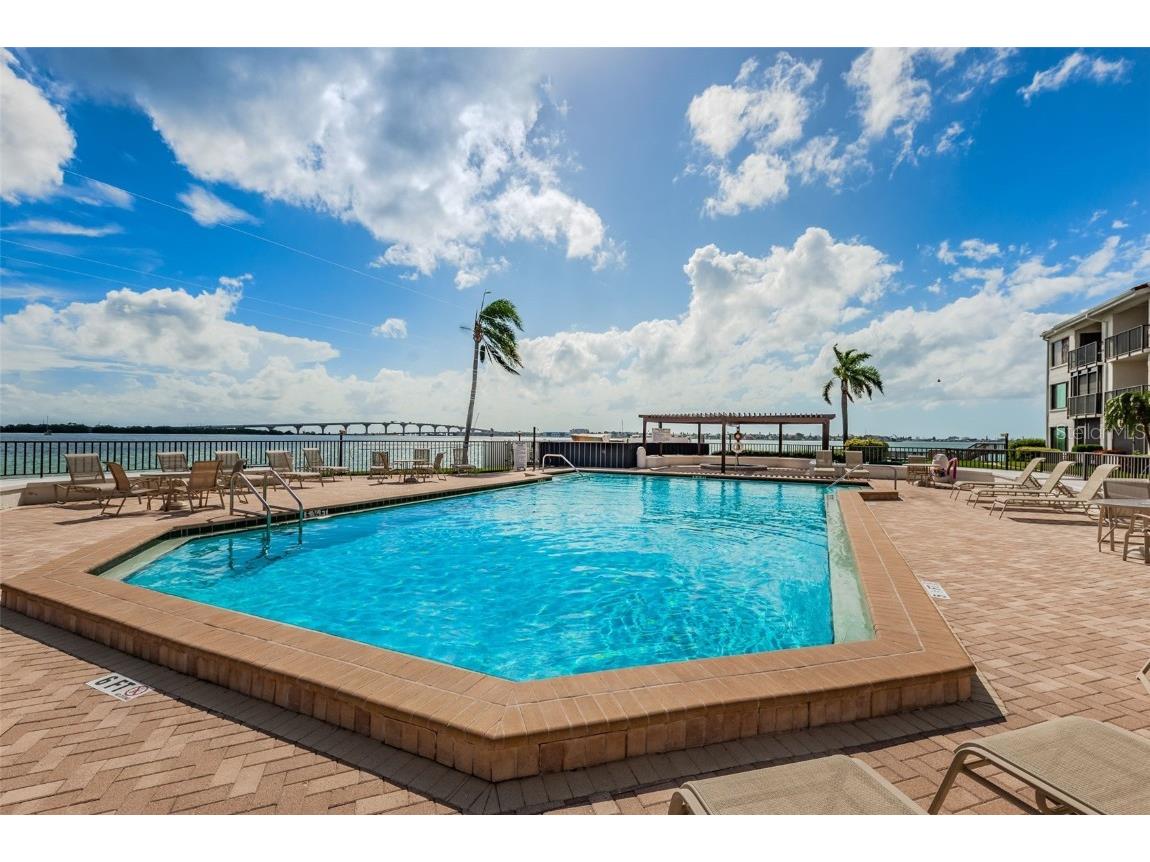 6287 Bahia Del Mar Circle #101 Saint Petersburg FL 33715 TB8446754 image23