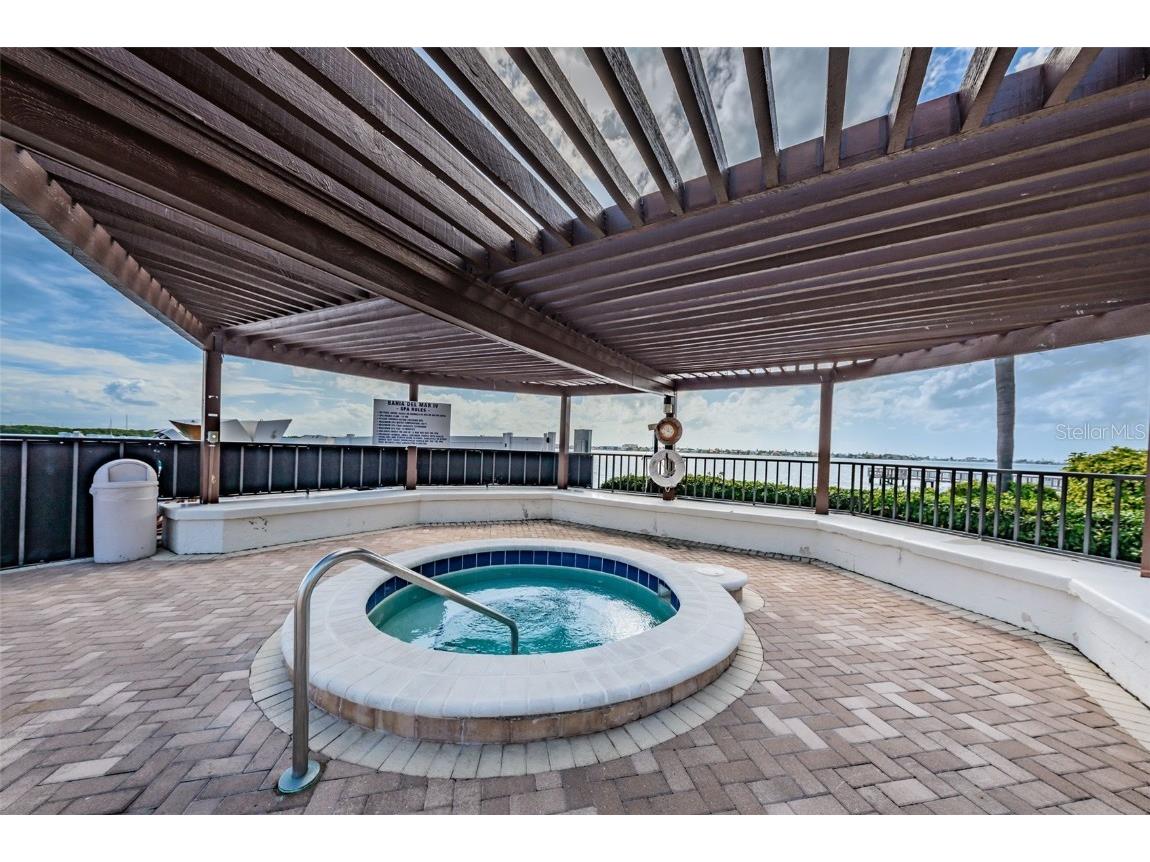 6287 Bahia Del Mar Circle #101 Saint Petersburg FL 33715 TB8446754 image26