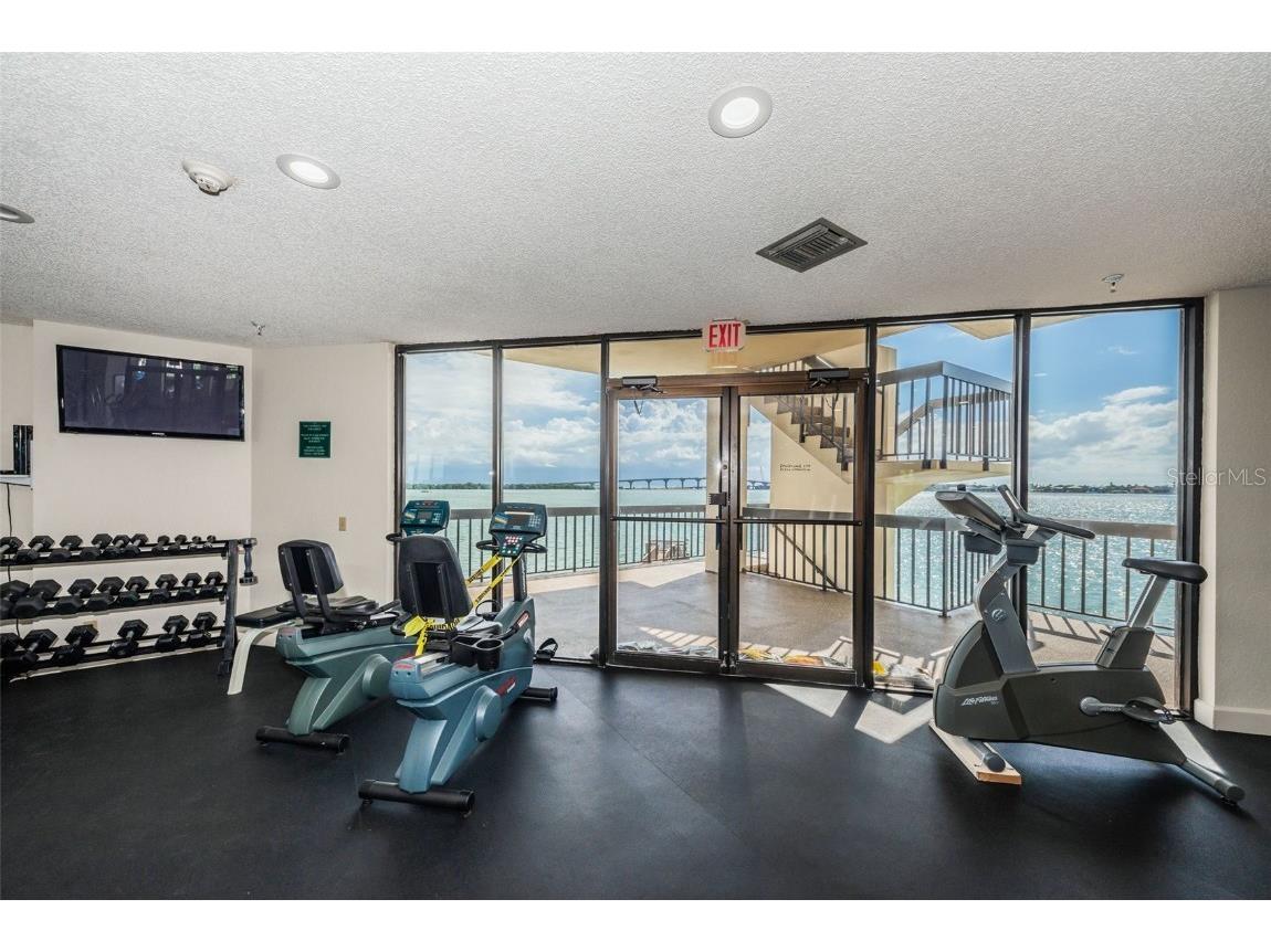 6287 Bahia Del Mar Circle #101 Saint Petersburg FL 33715 TB8446754 image30