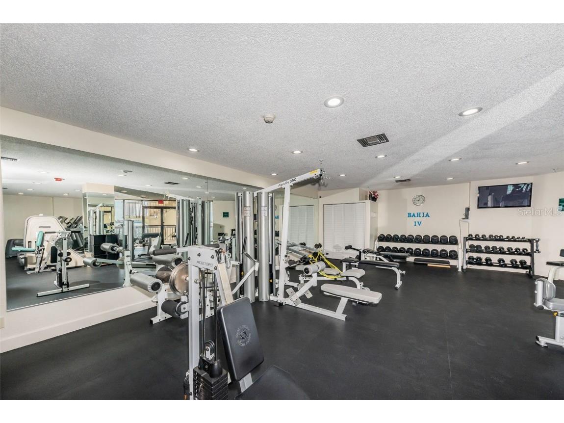 6287 Bahia Del Mar Circle #101 Saint Petersburg FL 33715 TB8446754 image31