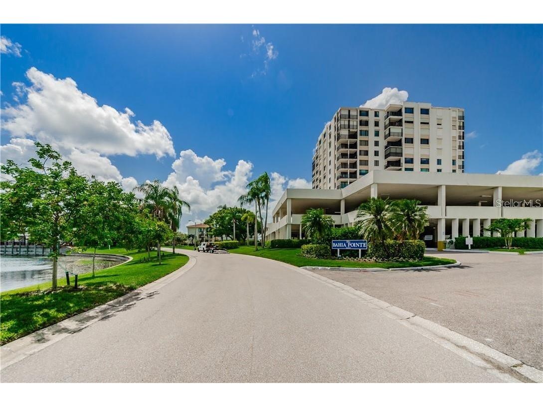6287 Bahia Del Mar Circle #101 Saint Petersburg FL 33715 TB8446754 image34