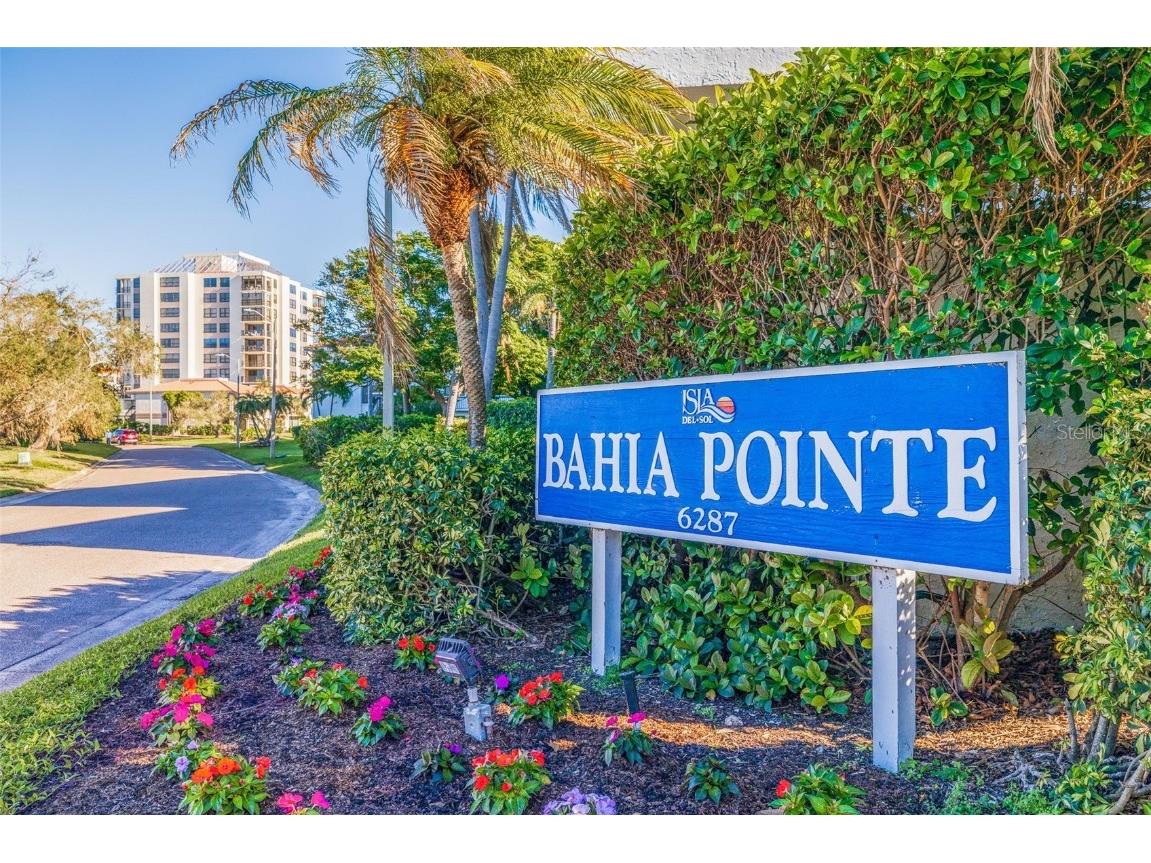 6287 Bahia Del Mar Circle #114 Saint Petersburg FL 33715 TB8336000 image1