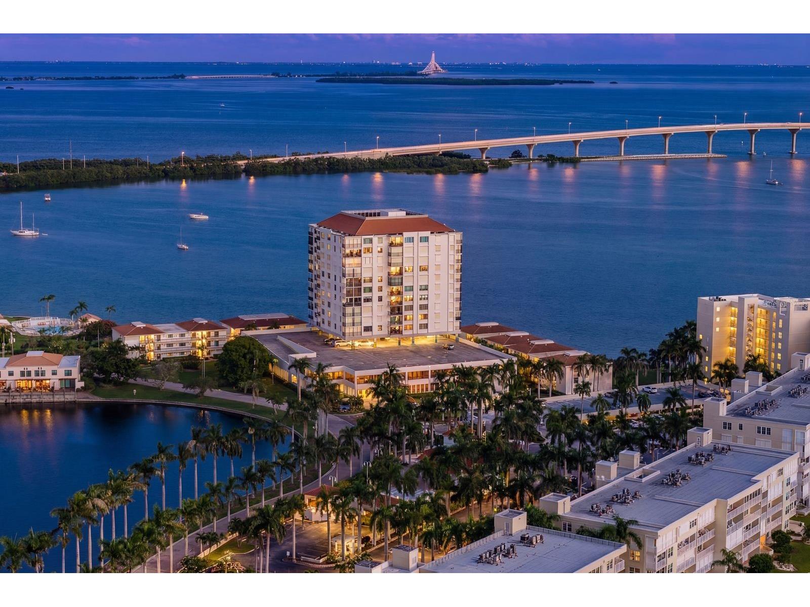 6287 Bahia Del Mar Circle #1202 Saint Petersburg FL 33715 TB8491764 image2